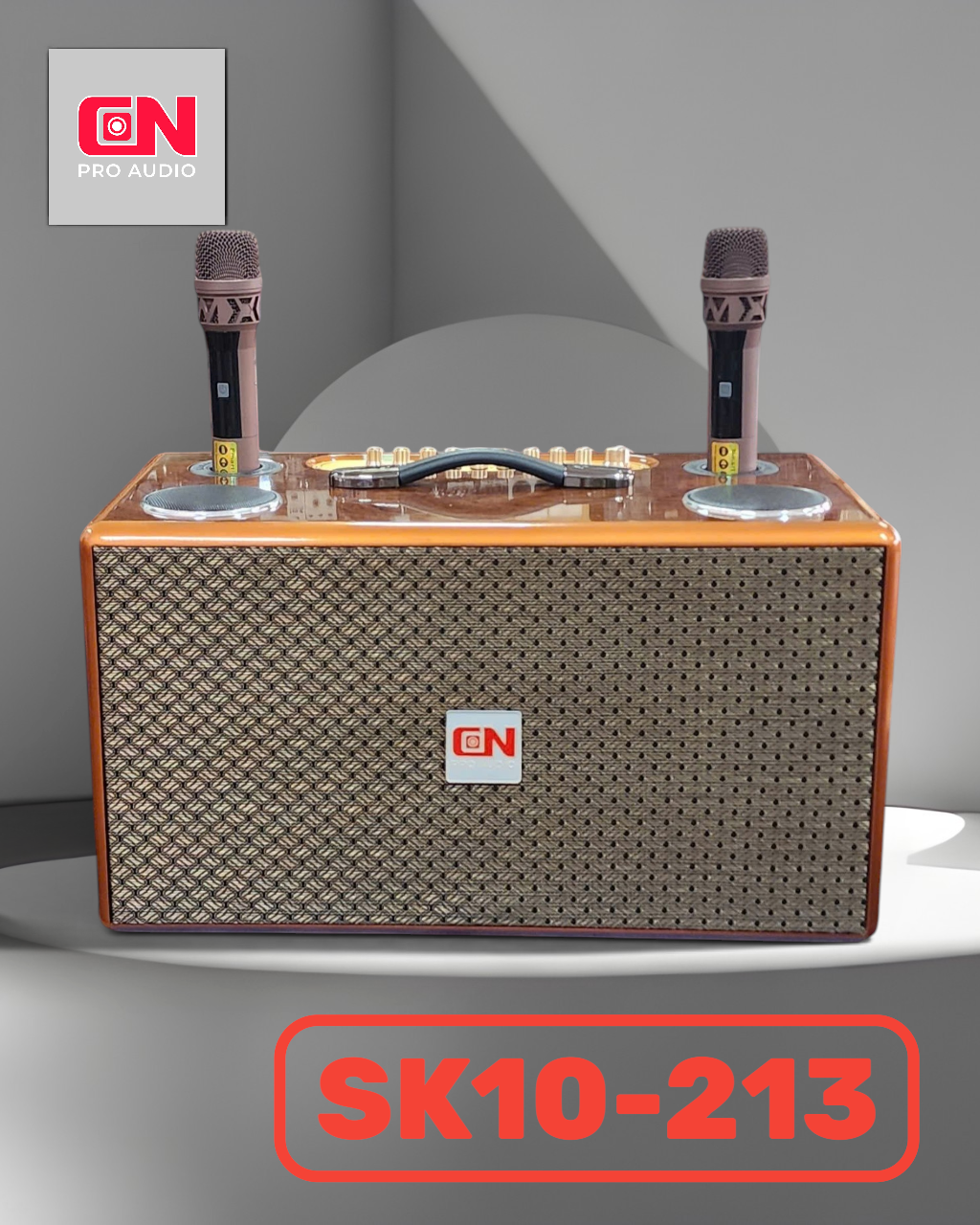 SK10-213 MẶT TRƯỚC THẲNG (VÂN GỔ)