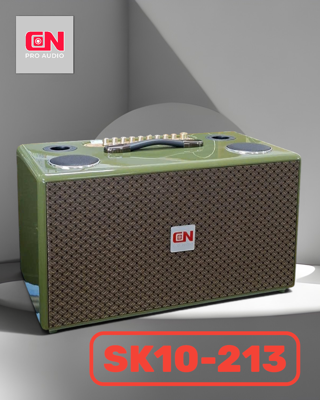 SK10-213 MẶT TRƯỚC (XANH RÊU)